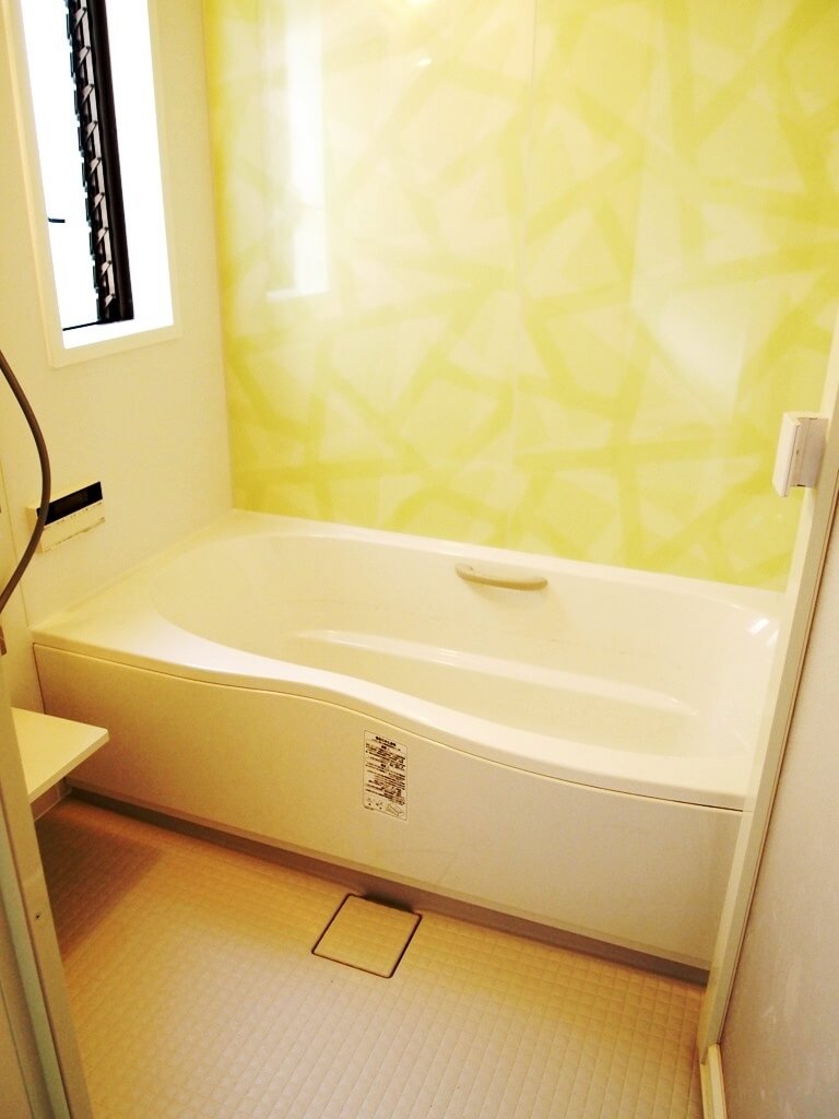 大阪市旭区Ｎ様邸お風呂リフォーム施工事例公開しました。