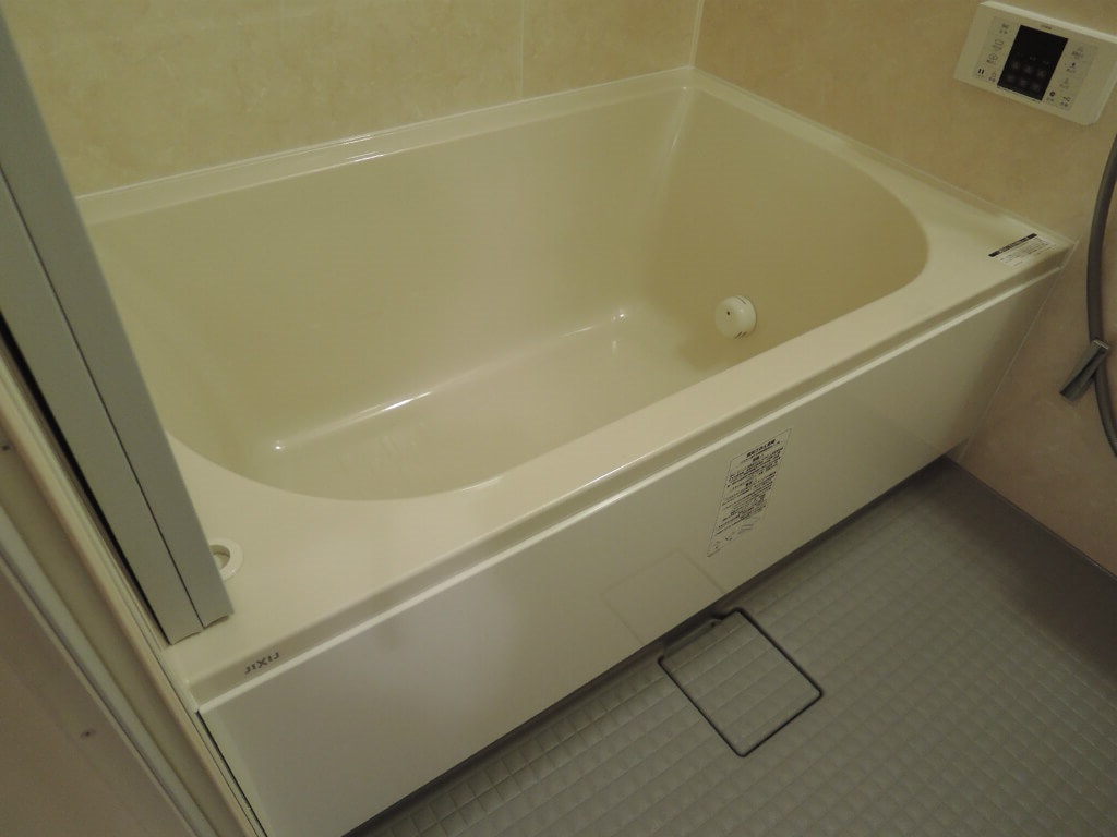 大阪市鶴見区のお風呂リフォーム施工事例を公開しました