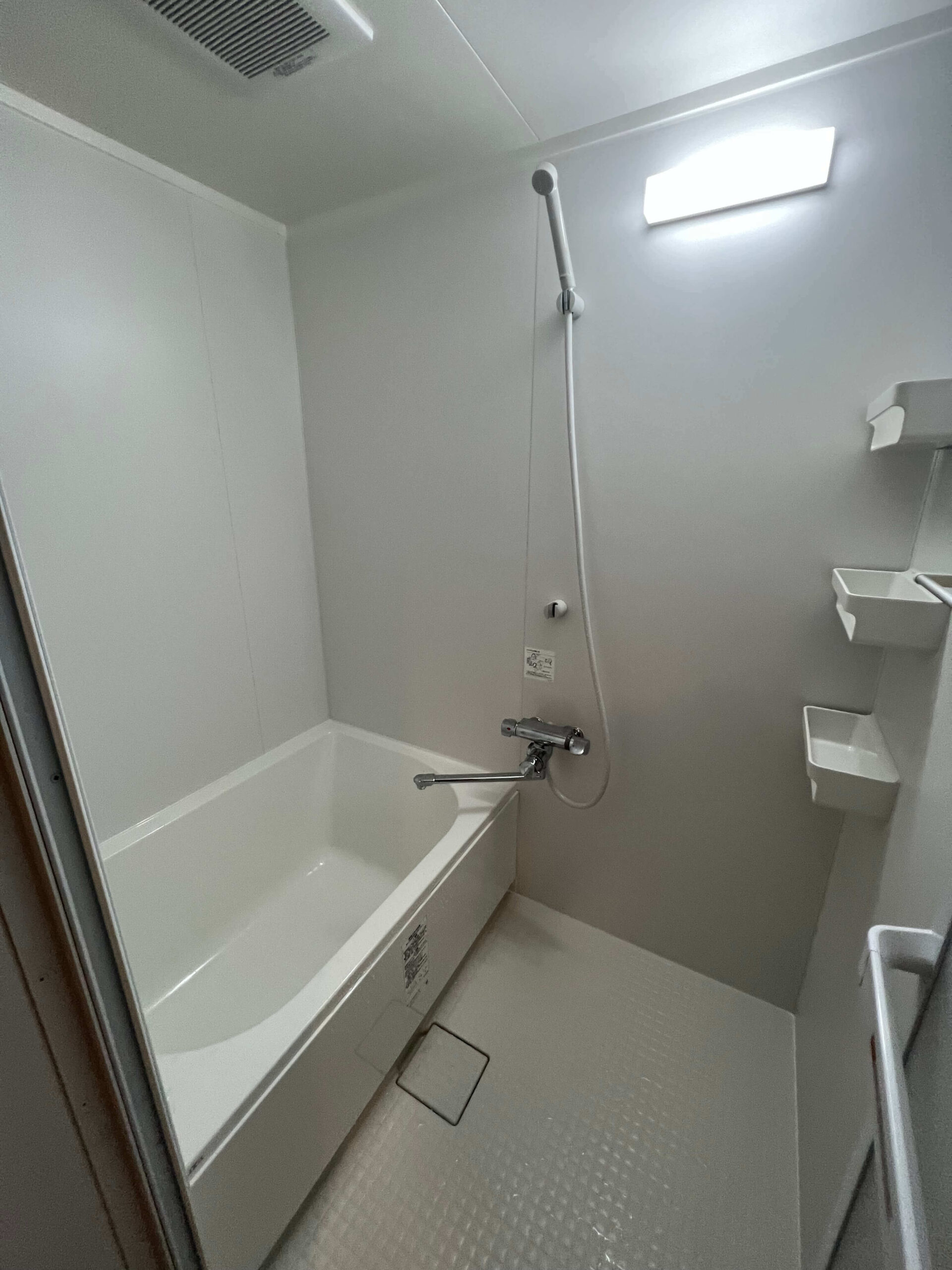大阪市北区の浴室リフォーム施工事例を公開しました