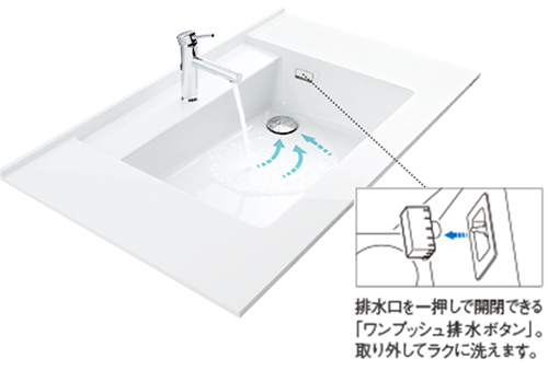 自動水栓