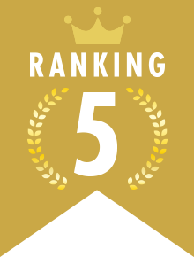 RANKING5