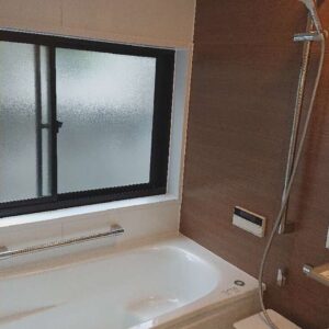 ＴＯＴＯ　戸建用ユニットバスルーム　サザナ