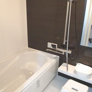 大阪市淀川区Ｍ様邸　浴室リフォームの施工事例《マンション》