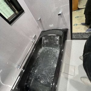楽湯
