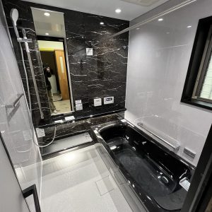 ＴＯＴＯ　戸建用ユニットバスルーム　シンラ