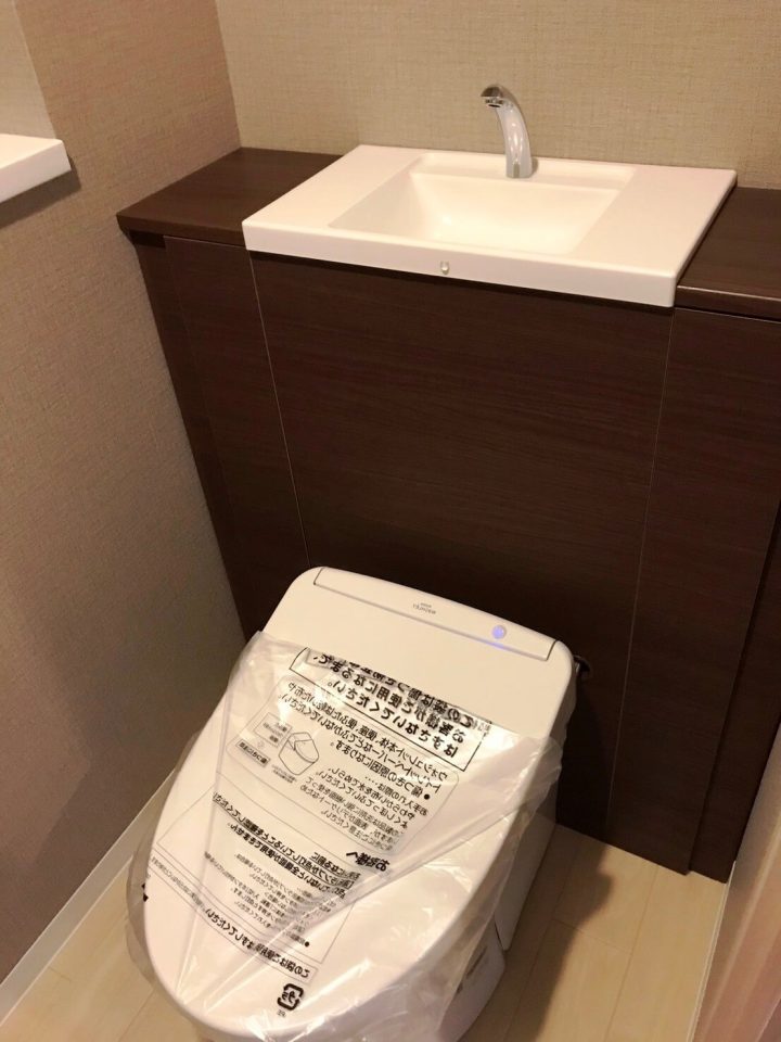 ＴＯＴＯ　トイレ　レストパル